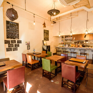 鉄板焼 ヒジテツ_2