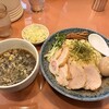 にぼしラーメン一恭