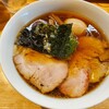 支那そばや - 