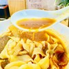 一虎牛肉ラーメン (台湾料理専門店)