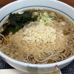 名代 箱根そば 相武台前店 - 