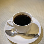 みやざわ - ■珈琲 ￥650