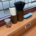 名代 箱根そば - 