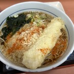 名代 箱根そば 相武台前店 - 