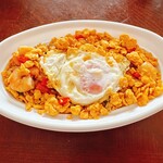 わくわく広場 - 料理写真: