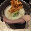 鶏 soba 座銀 本店