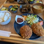 かどや - 料理写真: