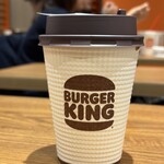 バーガーキング - 