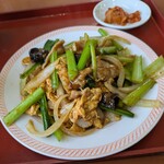 満洲園 - 