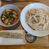 武蔵野うどん 五六