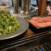 黒毛和牛とタンとハラミ 焼肉ごりちゃん 梅田本店