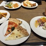 SALVATORE CUOMO & BAR　千里中央 - 