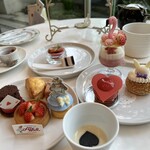 ストリングスホテル 名古屋 - 