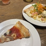 SALVATORE CUOMO & BAR　千里中央 - 