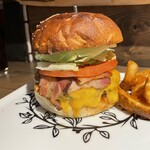 folk burgers&beers - 