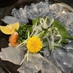 蟹・河豚專門 蟹吉WEST 難波道頓堀 - 