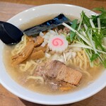 いぶし銀 - 