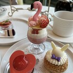 ストリングスホテル 名古屋 - 