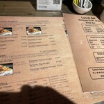 folk burgers&beers - 