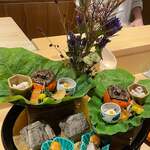 銀座 しのはら - 