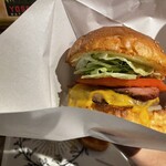 folk burgers&beers - 