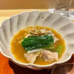 銀座 しのはら - 