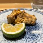 銀座 しのはら - 