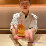 銀座 しのはら - 