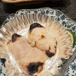 蟹・河豚專門 蟹吉WEST 難波道頓堀 - 