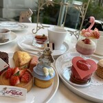 ストリングスホテル 名古屋 - 