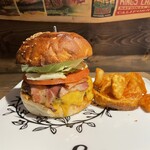 folk burgers&beers - 