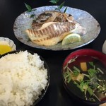魚菜えぼし - 