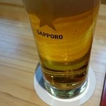 花しま - ビール