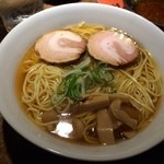 ラーメンBAR やきそばー HIT - 