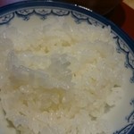 花しま - ごはん♪