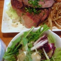 ブラチェリア バーヴァ - ランチ