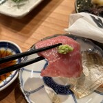 大衆炉ばた 在伍 - 