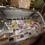 リッコジェラート - 