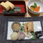 西村屋　本館 - 