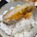 揚げもの処 かつひろ - 