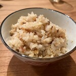 大衆炉ばた 在伍 - 