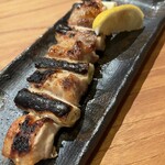 大衆炉ばた 在伍 - 