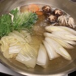 西村屋　本館 - 