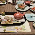 西村屋　本館 - 