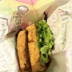 Onigiri Burger 関西国際空港本店 - 