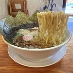 中華そば 馥 - 料理写真: