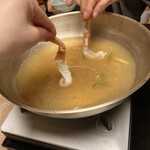 西村屋　本館 - 