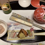 西村屋　本館 - 