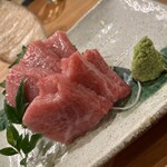 大衆炉ばた 在伍 - 