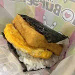 Onigiri Burger 関西国際空港本店 - 
